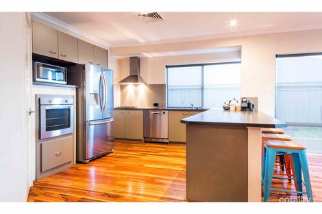 Property photo of 12 Indooroopilly Crescent Dunsborough WA 6281