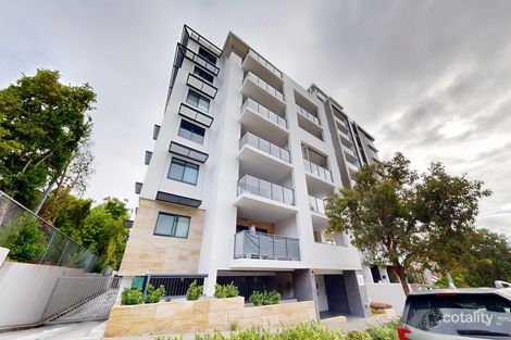 9/33 Bronte St, East Perth, WA 6004