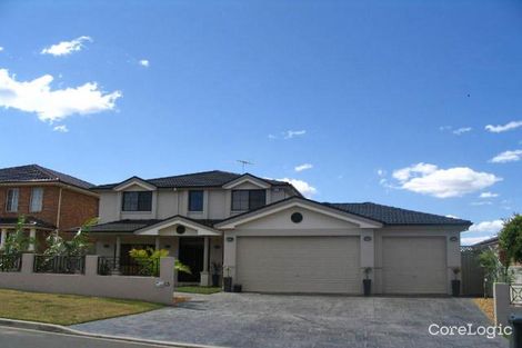 Property photo of 13 Clementina Circuit Cecil Hills NSW 2171