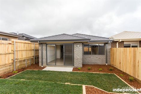 Property photo of 13 Tarling Street Casey ACT 2913