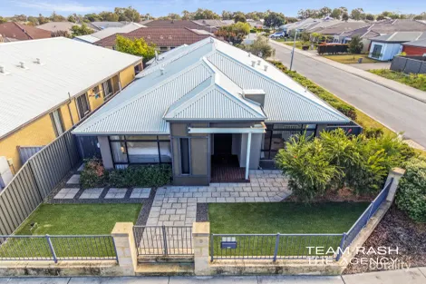 9 Heisler Bvd, Brabham, WA 6055