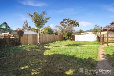 Property photo of 5 Goode Court Sunshine West VIC 3020