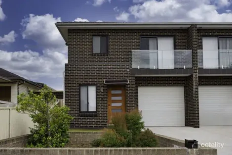 Property photo of 1 Brooks Street Guildford NSW 2161