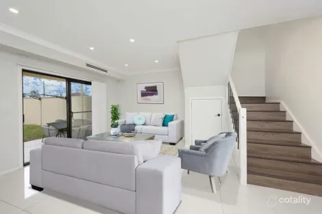 Property photo of 1 Brooks Street Guildford NSW 2161