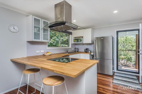 Property photo of 14 Gilliat Street Keperra QLD 4054