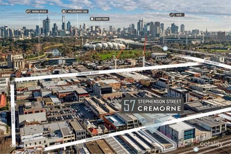 57-59 Stephenson St, Cremorne, VIC 3121