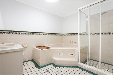 Property photo of 18B Springfield Crescent Bella Vista NSW 2153