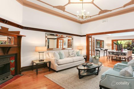Property photo of 11A Chapel Street Randwick NSW 2031
