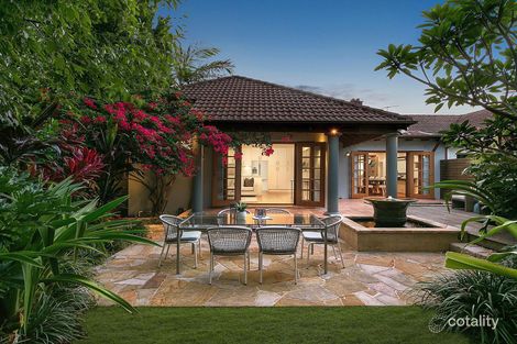 Property photo of 11A Chapel Street Randwick NSW 2031