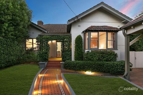 Property photo of 11A Chapel Street Randwick NSW 2031
