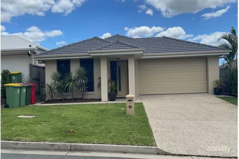 Property photo of 16 Burnett Drive Holmview QLD 4207