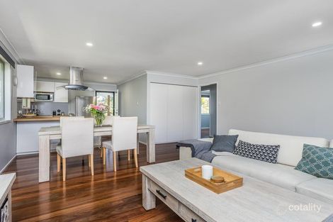 Property photo of 14 Gilliat Street Keperra QLD 4054