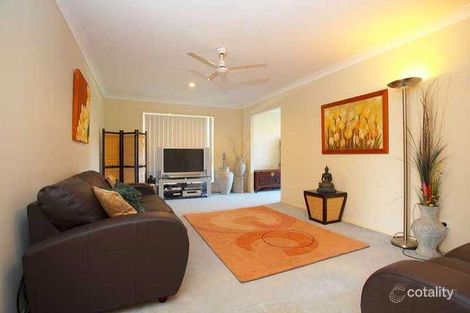 Property photo of 4 Jessie Street Springfield Lakes QLD 4300