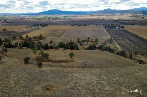 199 Bundella Rd, Quirindi, NSW 2343