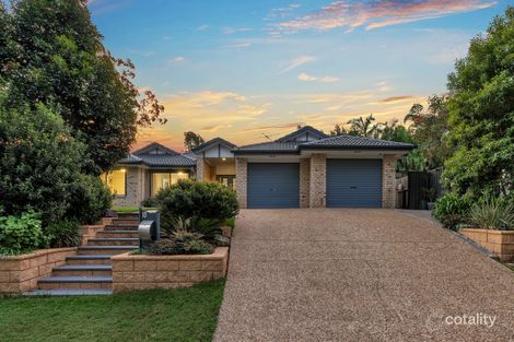 Property photo of 10 Oxford Parade Forest Lake QLD 4078