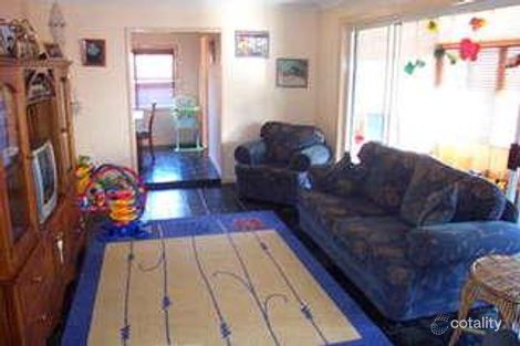 Property photo of 83 Bindaree Street Hebersham NSW 2770