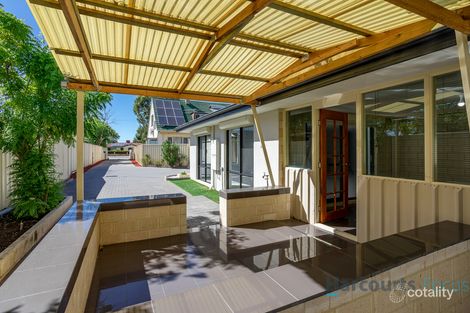 Property photo of 141B William Street Beckenham WA 6107