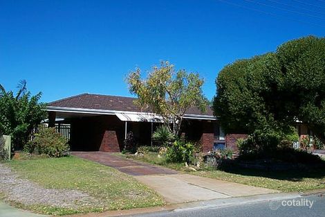 6 Barron Ct, Rockingham, WA 6168