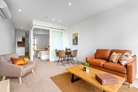 Property photo of 414/35 Malcolm Street South Yarra VIC 3141