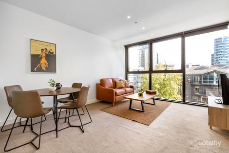 Property photo of 414/35 Malcolm Street South Yarra VIC 3141