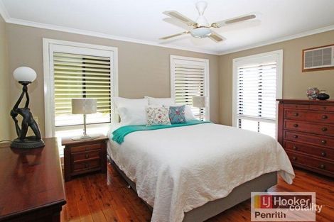 Property photo of 63 Charles Todd Crescent Werrington County NSW 2747