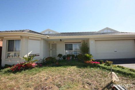 Property photo of 20 Mossbury Court Taylors Hill VIC 3037