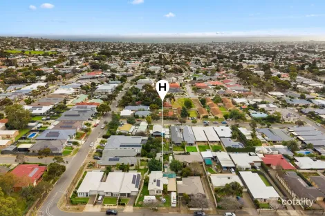 Property photo of 1 Parson Street Sturt SA 5047
