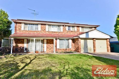 Property photo of 15 Rosina Crescent Kings Langley NSW 2147