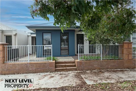 27 Sawtooth Bend, Banksia Grove, WA 6031