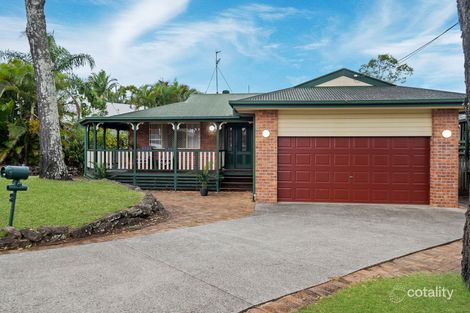 Property photo of 1 Eingana Street Hope Island QLD 4212