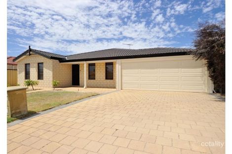 Property photo of 8 Rueval Court Port Kennedy WA 6172