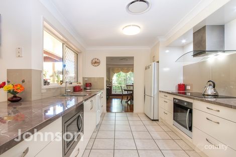 Property photo of 37 Miles Crescent Manly West QLD 4179