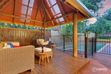 Property photo of 15 Dewrang Street Chapel Hill QLD 4069