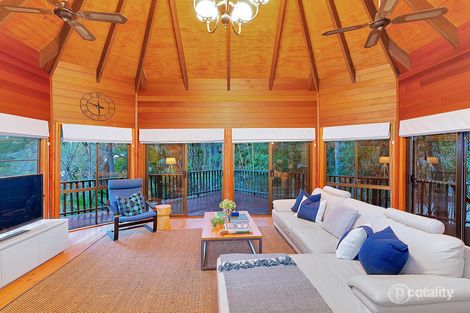 Property photo of 15 Dewrang Street Chapel Hill QLD 4069