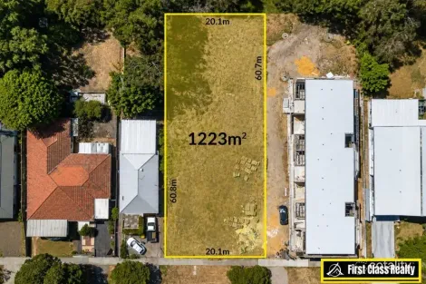 18 Frederic St, Midland, WA 6056