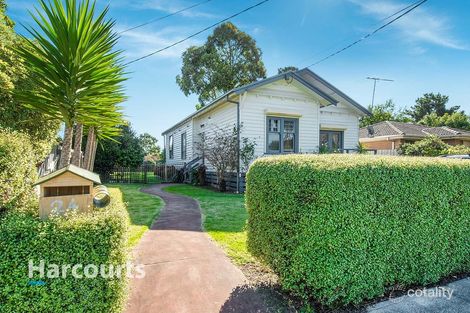 Property photo of 24 Pinewood Drive Hastings VIC 3915