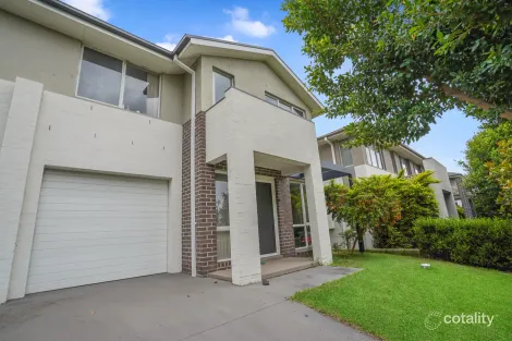 59 MARY ANN DR, GLENFIELD, NSW 2167