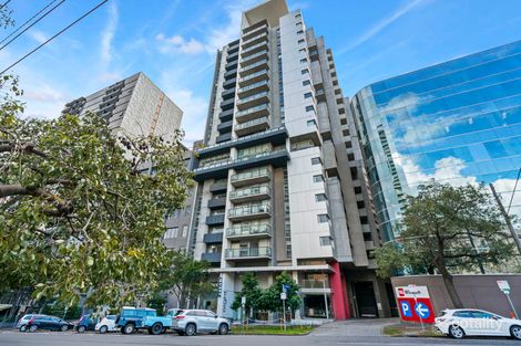 1803/8 Dorcas St, Southbank, VIC 3006