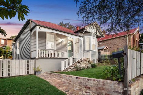 Property photo of 30 Carlotta Street Greenwich NSW 2065