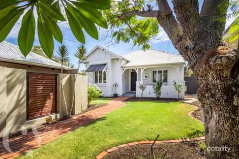 252 Scarborough Beach Rd, Mount Hawthorn, WA 6016