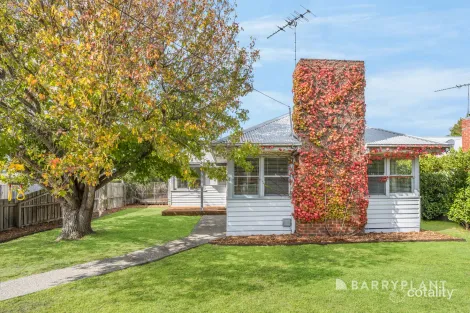 5 Hill St, Belmont, VIC 3216