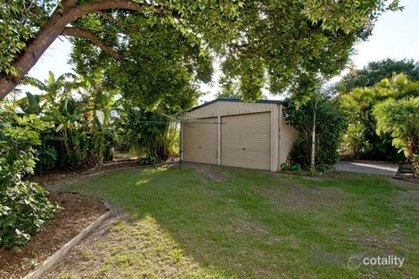 Property photo of 91 Waratah Drive Crestmead QLD 4132