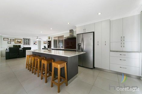 Property photo of 80 Teasdale Drive Nerang QLD 4211