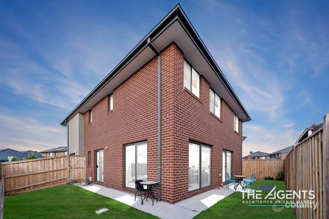 Property photo of 2 Rocket Road Williams Landing VIC 3027
