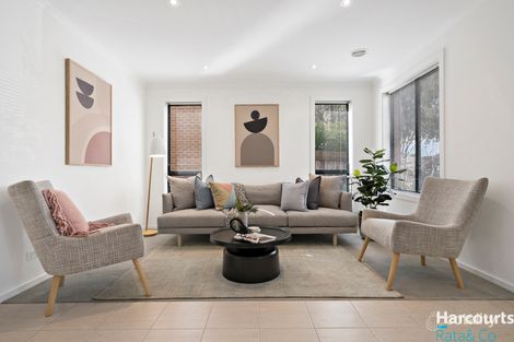 Property photo of 8 Darius Terrace South Morang VIC 3752