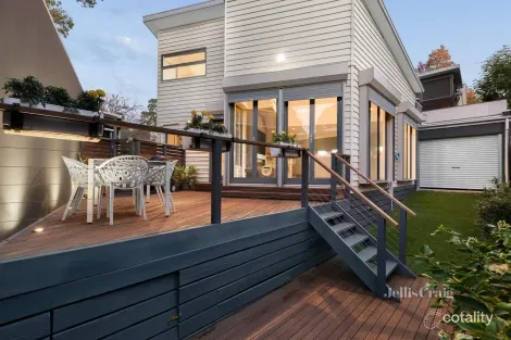 Property photo of 2/183 Main Road Lower Plenty VIC 3093
