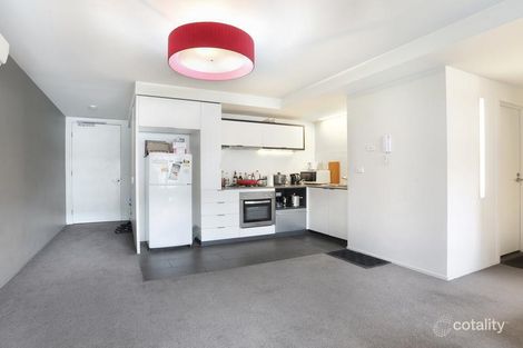 Property photo of 601/838 Bourke Street Docklands VIC 3008