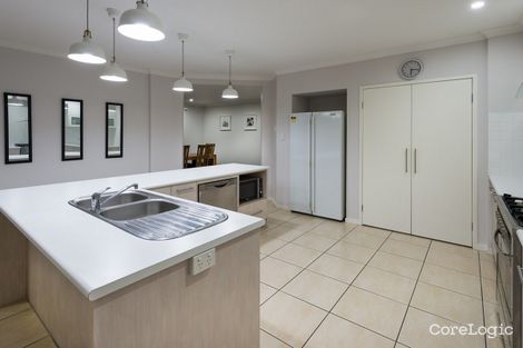 Property photo of 12 Helsal Court Coomera QLD 4209