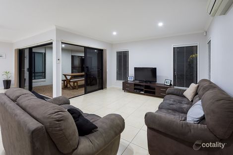 Property photo of 12 Helsal Court Coomera QLD 4209