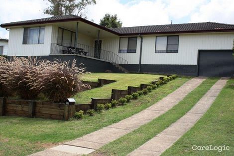 Property photo of 12 Humphries Street Muswellbrook NSW 2333